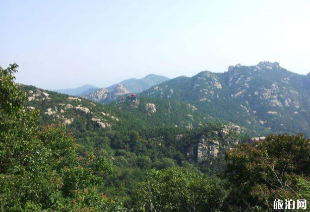 崂山收费景区有哪些 2020青岛崂山免费后有哪些项目收费