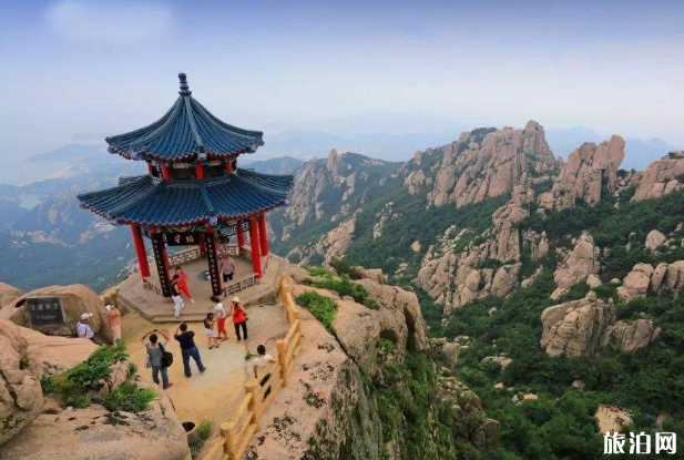 崂山收费景区有哪些 2020青岛崂山免费后有哪些项目收费