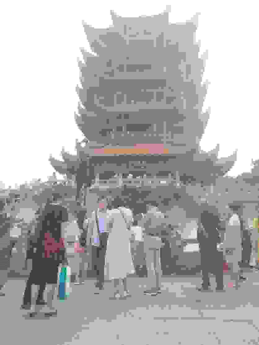 武汉知音号游轮怎么玩 详细攻略