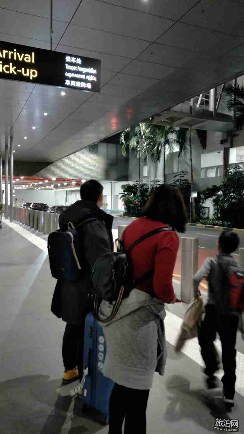 2018新加坡自由行旅游攻略 2018新加坡自由行旅游攻略