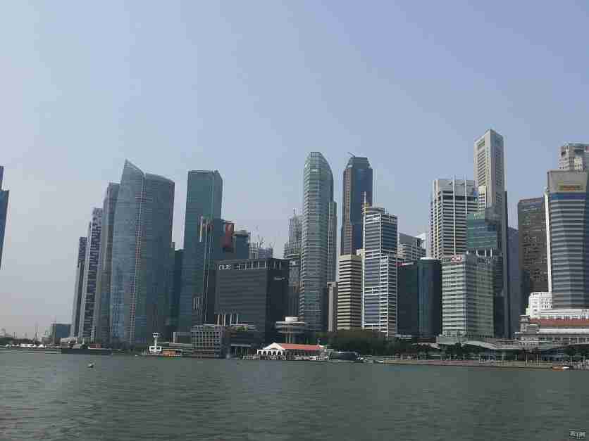 2018新加坡自由行旅游攻略 2018新加坡自由行旅游攻略
