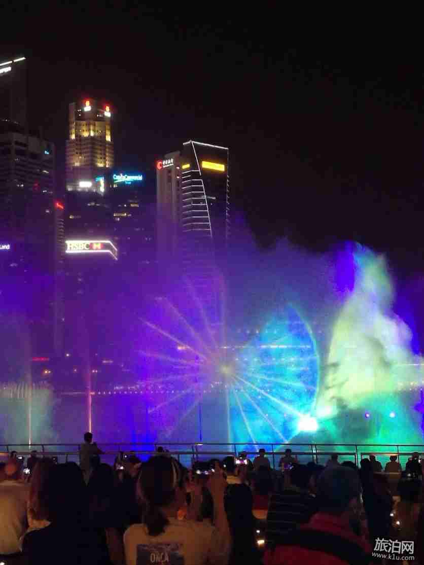 2018新加坡自由行旅游攻略 2018新加坡自由行旅游攻略