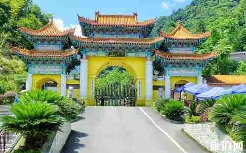 梵净山是世界遗产吗 梵净山是世界自然遗产