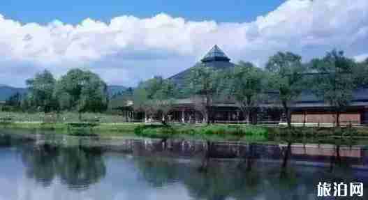 轻井泽在日本哪里 日本轻井泽旅游介绍