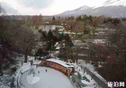 轻井泽在日本哪里 日本轻井泽旅游介绍