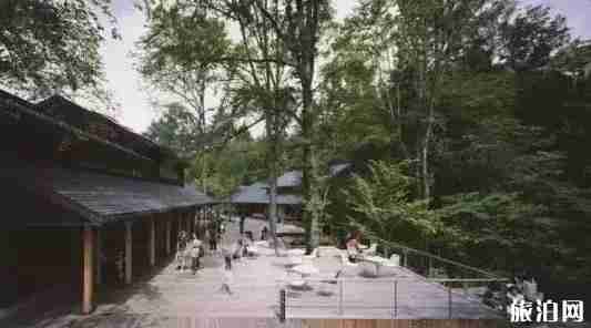 轻井泽在日本哪里 日本轻井泽旅游介绍