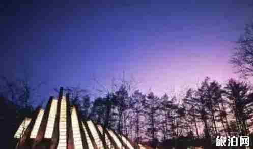 轻井泽在日本哪里 日本轻井泽旅游介绍