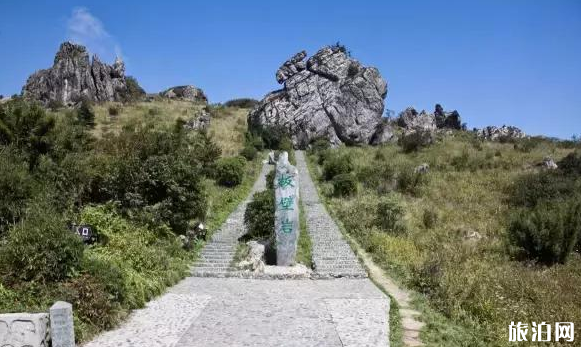 神龙架必去的景点推荐
