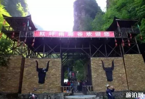 神龙架必去的景点推荐