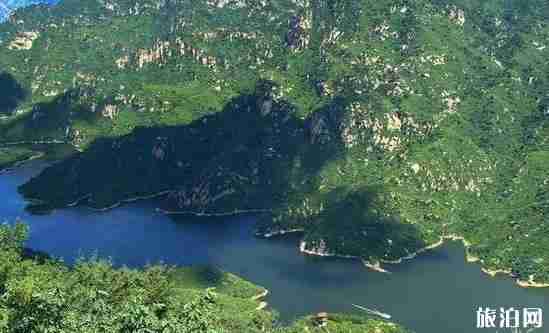 京加路是从哪里到哪里 京加路路况 京加路是从哪里到哪里 京加路路况
