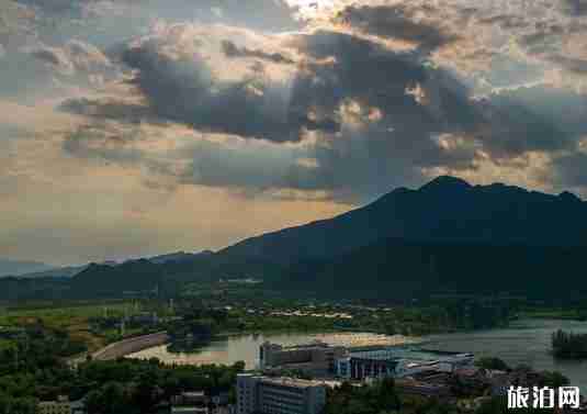 京加路是从哪里到哪里 京加路路况 京加路是从哪里到哪里 京加路路况