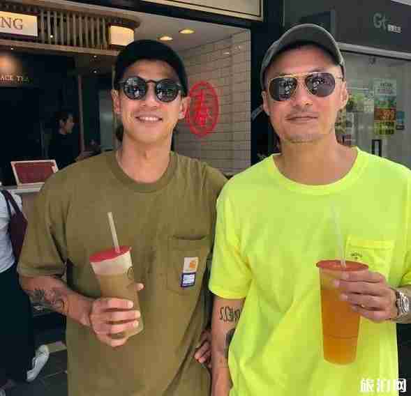 美国街头潮牌有哪些 美国十大街头潮牌推荐