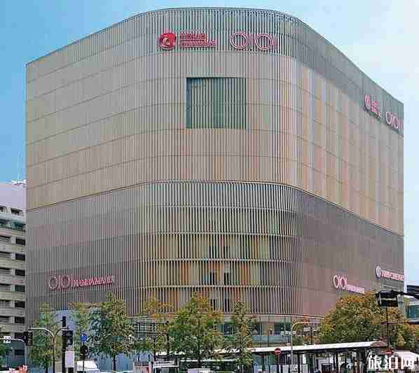 日本大阪购物攻略 日本大阪购物攻略