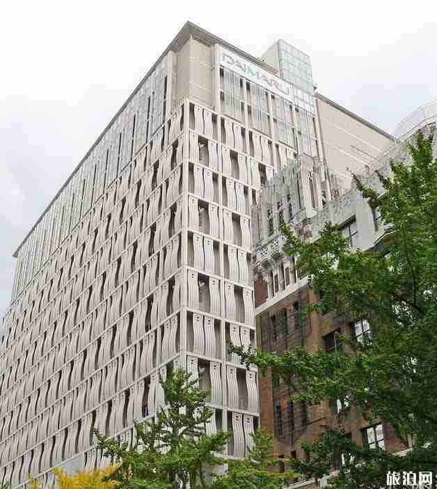 日本大阪购物攻略 日本大阪购物攻略