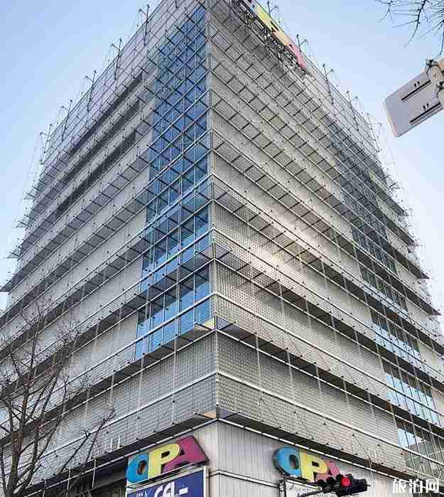 日本大阪购物攻略 日本大阪购物攻略