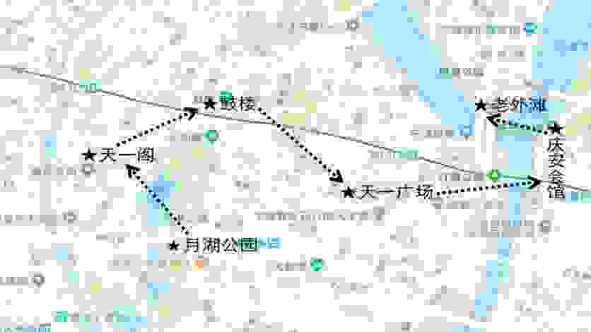 宁波自由行旅游攻略 宁波玩的地方有哪些 宁波自由行旅游攻略 宁波玩的地方有哪些
