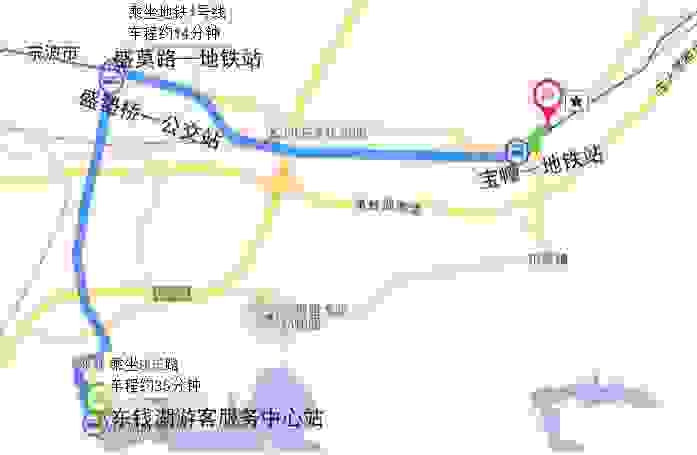 宁波自由行旅游攻略 宁波玩的地方有哪些 宁波自由行旅游攻略 宁波玩的地方有哪些