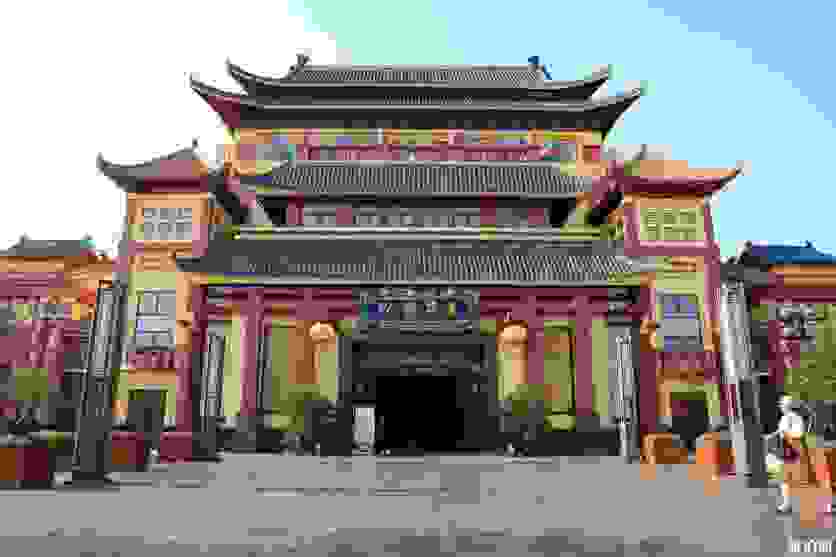 宁波自由行旅游攻略 宁波玩的地方有哪些 宁波自由行旅游攻略 宁波玩的地方有哪些