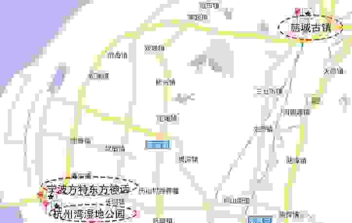 宁波自由行旅游攻略 宁波玩的地方有哪些 宁波自由行旅游攻略 宁波玩的地方有哪些