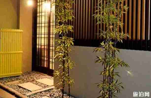京都高性价比旅馆推荐