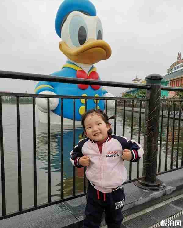 上海迪士尼亲子游攻略三四五岁宝宝 上海迪士尼亲子游攻略三四五岁宝宝