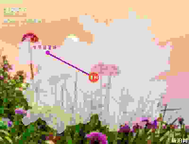 2019贵州赏花时间表 四月贵州哪里适合赏花 2019贵州赏花时间表 四月贵州哪里适合赏花