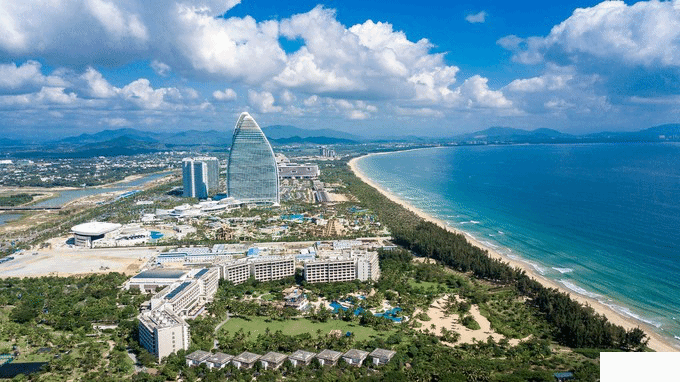 三亚五天四晚自由行旅游攻略超详细版 三亚五天四晚自由行旅游攻略超详细版