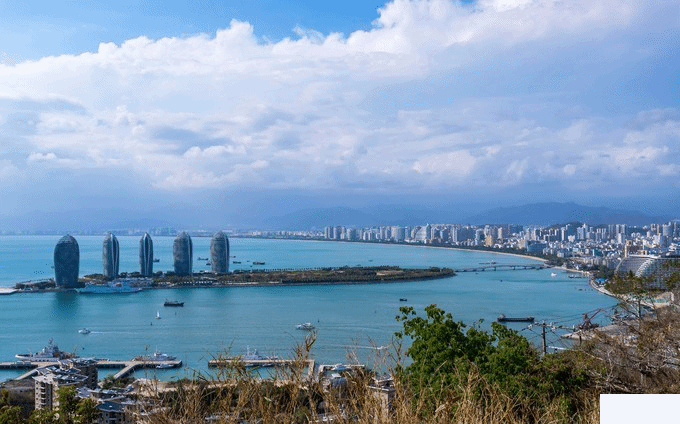 三亚五天四晚自由行旅游攻略超详细版 三亚五天四晚自由行旅游攻略超详细版