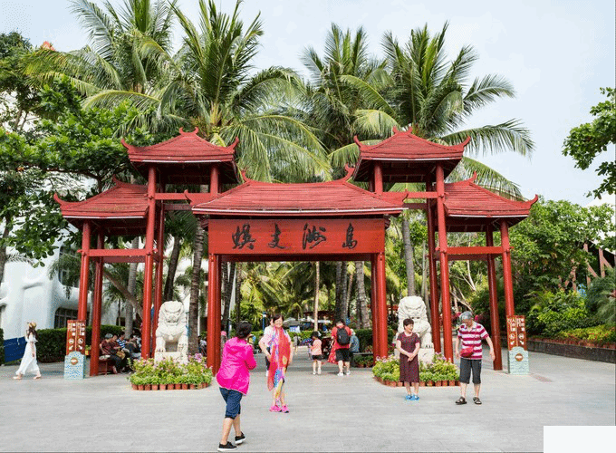 三亚五天四晚自由行旅游攻略超详细版 三亚五天四晚自由行旅游攻略超详细版