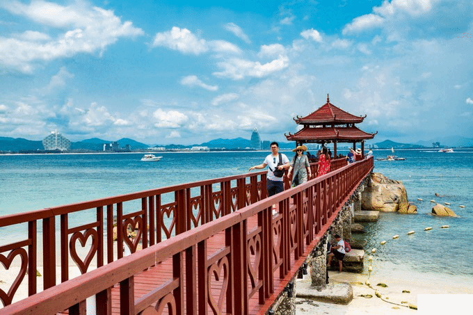 三亚五天四晚自由行旅游攻略超详细版 三亚五天四晚自由行旅游攻略超详细版