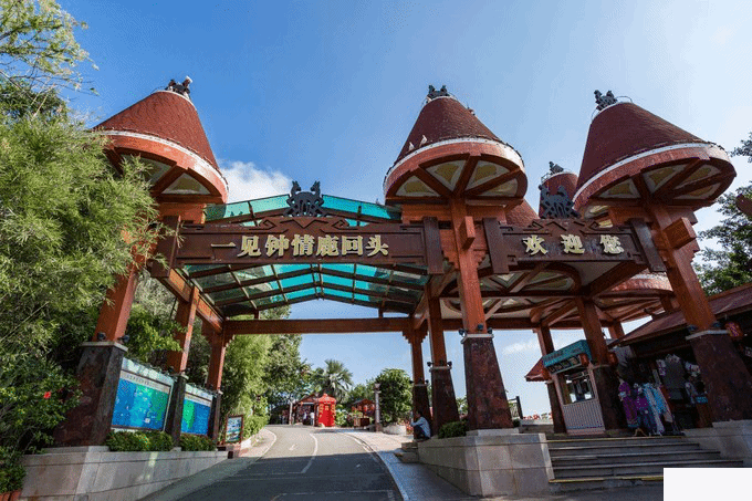 三亚五天四晚自由行旅游攻略超详细版 三亚五天四晚自由行旅游攻略超详细版