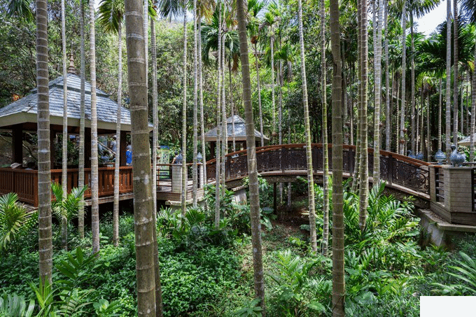 三亚五天四晚自由行旅游攻略超详细版 三亚五天四晚自由行旅游攻略超详细版