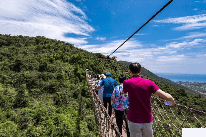 三亚五天四晚自由行旅游攻略超详细版 三亚五天四晚自由行旅游攻略超详细版