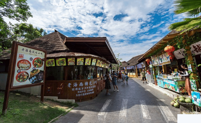 三亚五天四晚自由行旅游攻略超详细版 三亚五天四晚自由行旅游攻略超详细版
