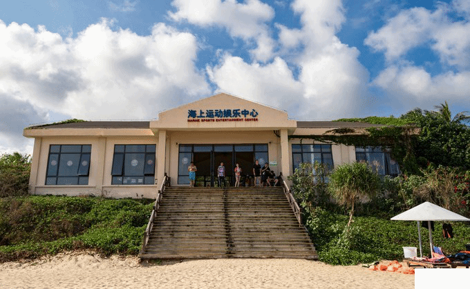 三亚五天四晚自由行旅游攻略超详细版 三亚五天四晚自由行旅游攻略超详细版