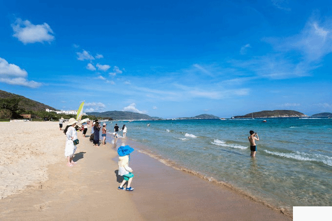 三亚五天四晚自由行旅游攻略超详细版 三亚五天四晚自由行旅游攻略超详细版