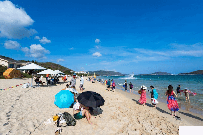 三亚五天四晚自由行旅游攻略超详细版 三亚五天四晚自由行旅游攻略超详细版