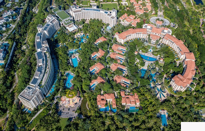三亚五天四晚自由行旅游攻略超详细版 三亚五天四晚自由行旅游攻略超详细版