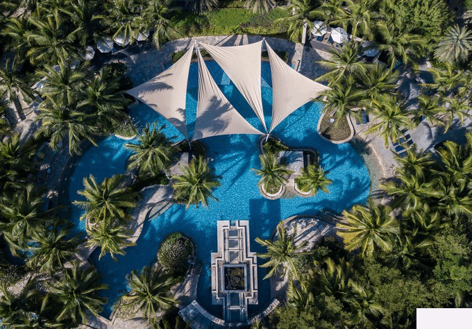 三亚五天四晚自由行旅游攻略超详细版 三亚五天四晚自由行旅游攻略超详细版