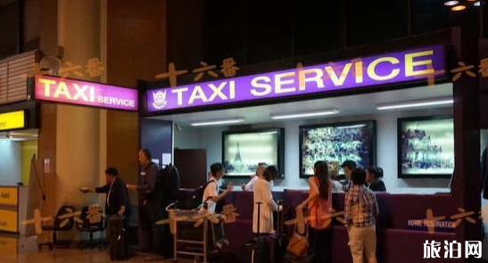 泰国曼谷廊曼国际机场攻略(落地签办理+免税店+交通指南) 泰国曼谷廊曼国际机场攻略(落地签办理+免税店+交通指南)