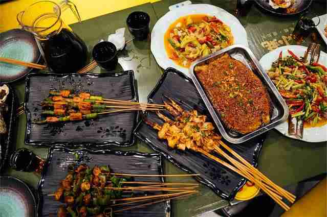 成都三日游最佳路线+攻略+美食推荐 成都三日游最佳路线+攻略+美食推荐