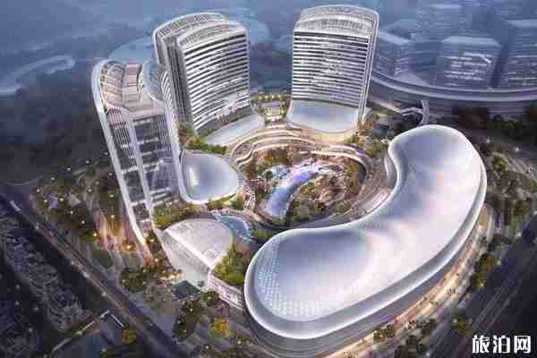 珠海狮门娱乐天地攻略大全 珠海狮门娱乐天地攻略大全