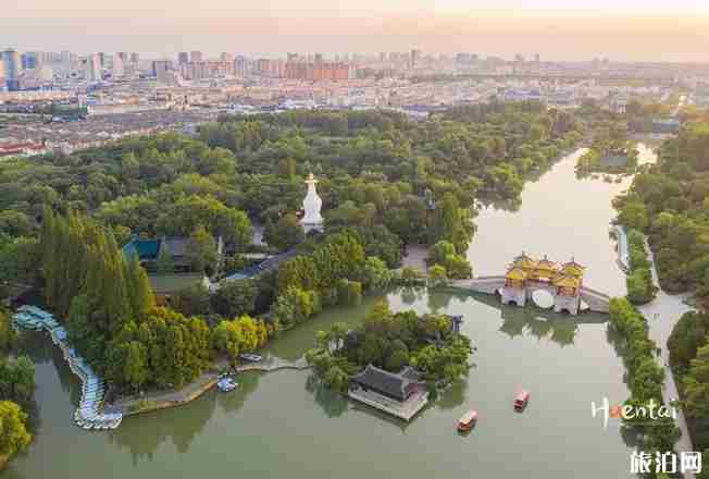 扬州旅游攻略三日游 扬州旅游攻略三日游