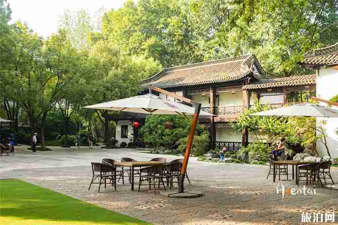 扬州旅游攻略三日游 扬州旅游攻略三日游