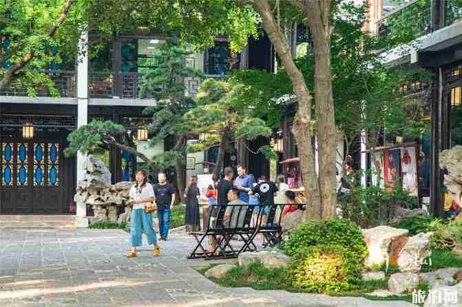 扬州旅游攻略三日游 扬州旅游攻略三日游