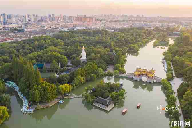 扬州旅游攻略三日游 扬州旅游攻略三日游
