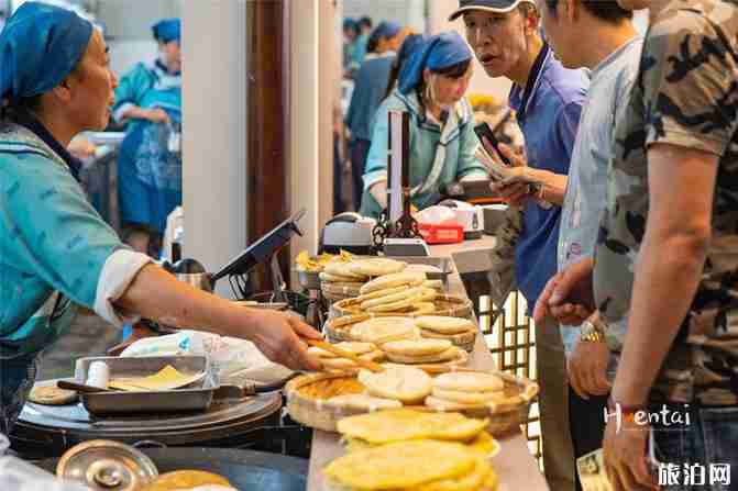 扬州旅游攻略三日游 扬州旅游攻略三日游