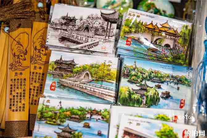 扬州旅游攻略三日游 扬州旅游攻略三日游