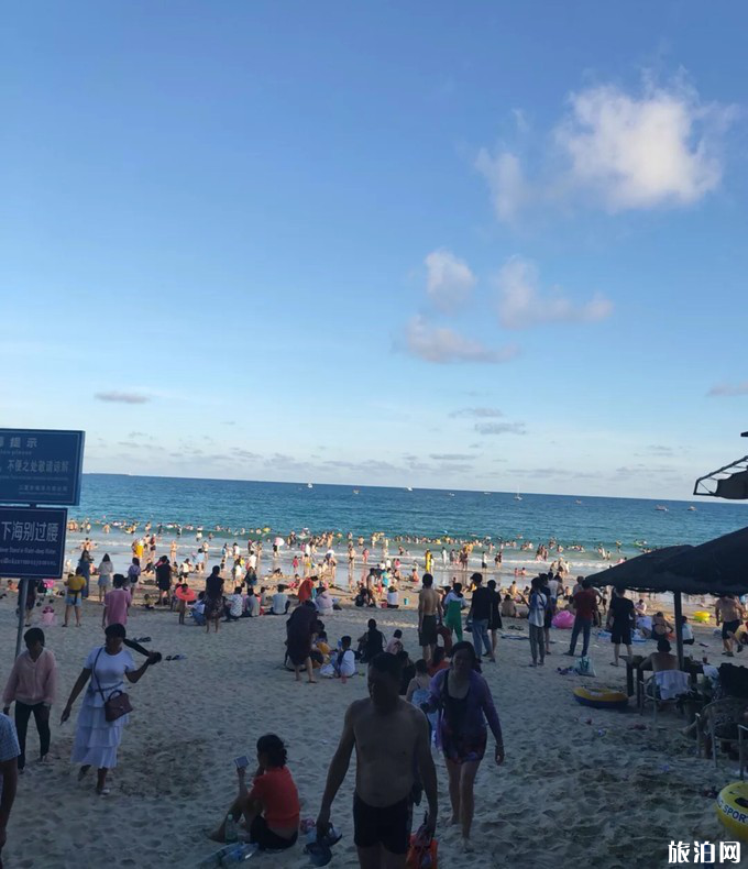 2019三亚旅游攻略 2019三亚旅游攻略