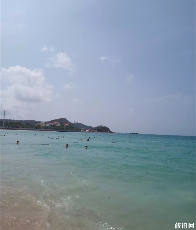 2019三亚旅游攻略 2019三亚旅游攻略